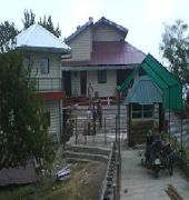 Cloud End Forest Resort Mussoorie Esterno foto