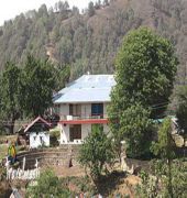 Cloud End Forest Resort Mussoorie Esterno foto
